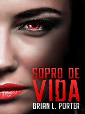 cover image of Sopro de Vida